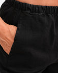 Jeans Carrot Sogno