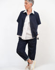 Jeans Carrot Sogno