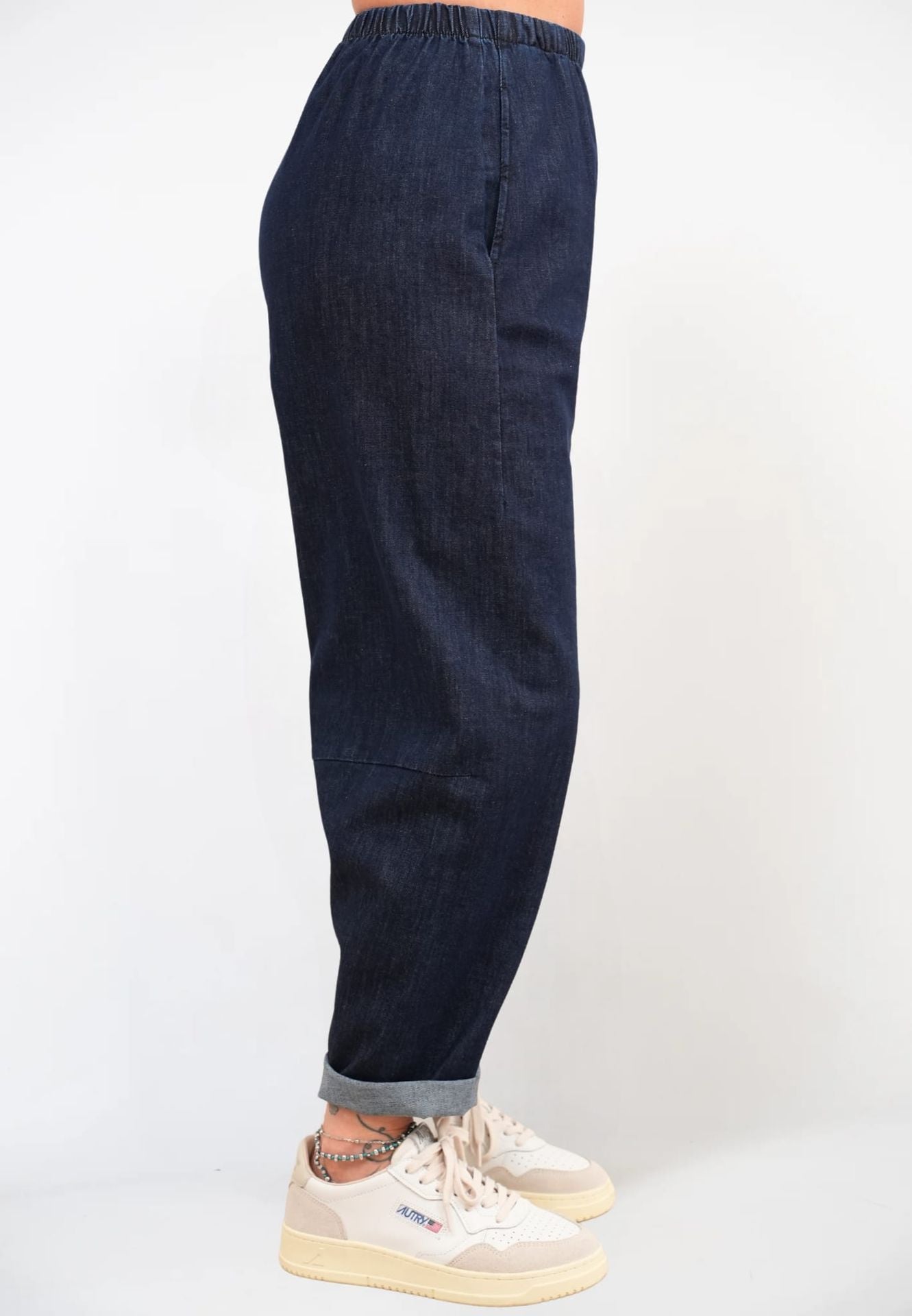 Jeans Carrot Sogno