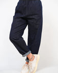 Jeans Carrot Sogno
