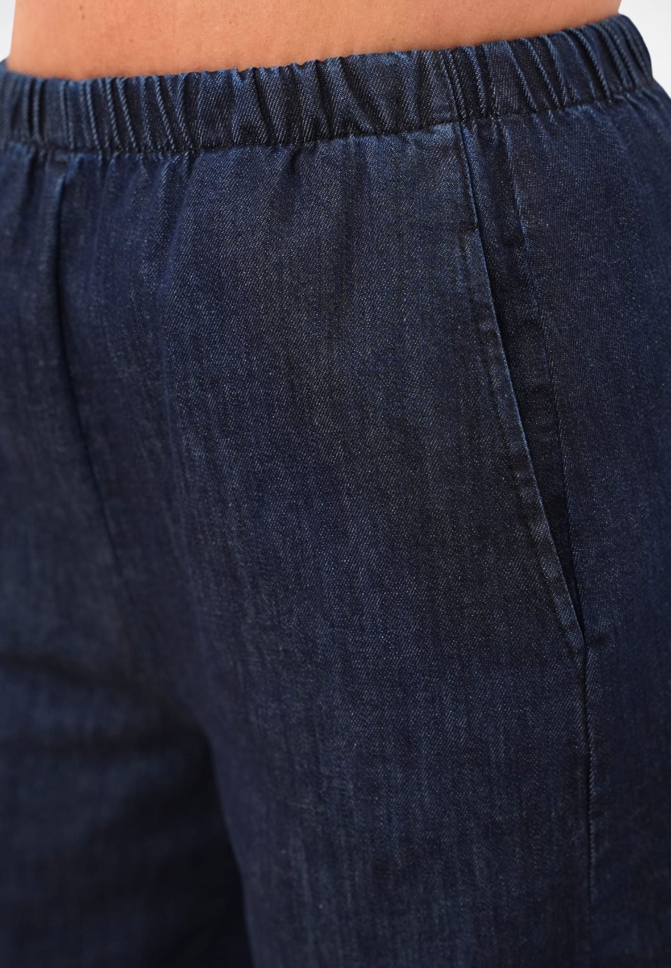 Jeans Carrot Sogno