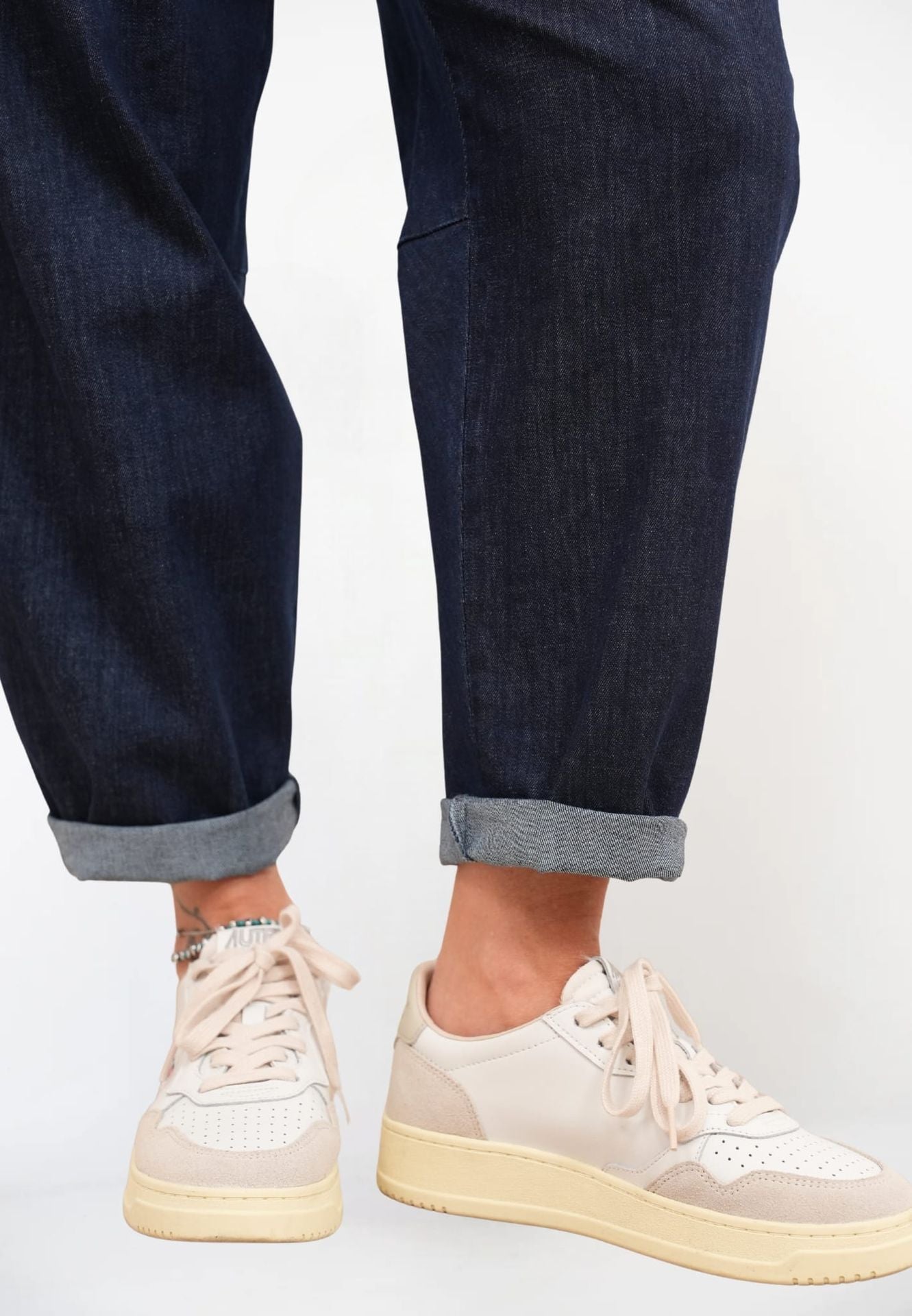 Jeans Carrot Sogno
