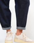 Jeans Carrot Sogno