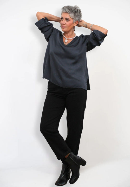 Jeans Donna