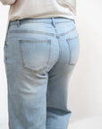 Jeans Elasticizzato Chiaro