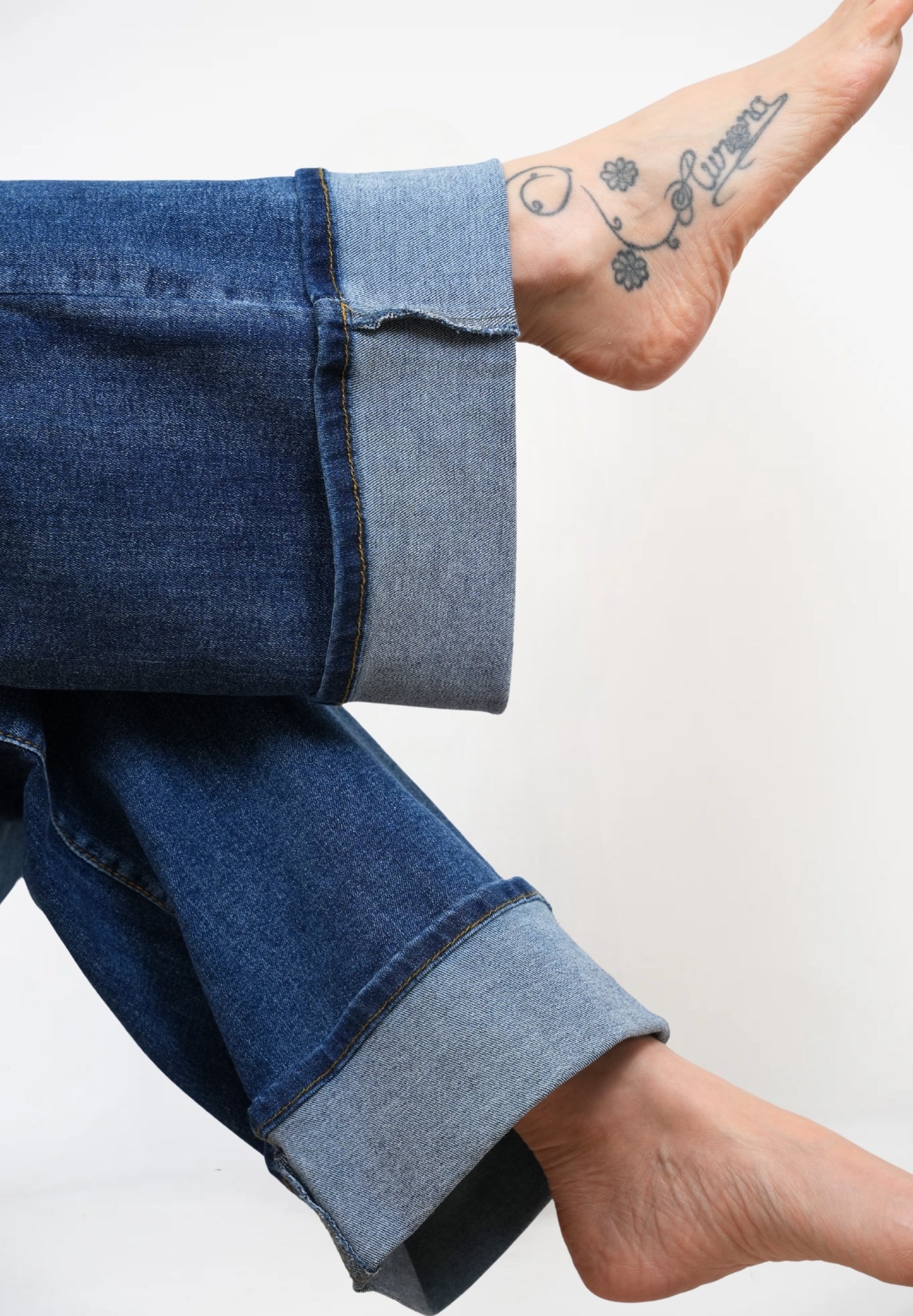 Jeans Equilibrio