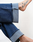 Jeans Equilibrio