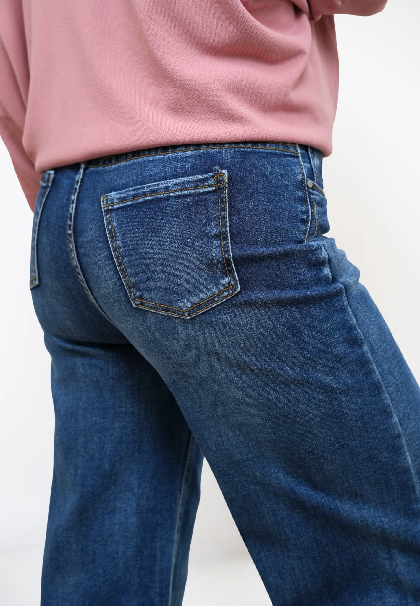 Jeans Equilibrio