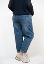 Jeans Over Fit