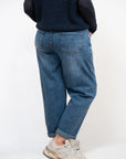 Jeans Over Fit