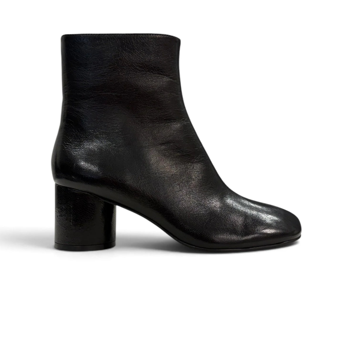 Loafer Tronchetto Donna Jela06