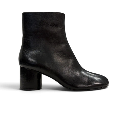 Loafer Tronchetto Donna Jela06