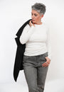 Maglia Basic Manica Lunga