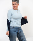 Maglia Basic Manica Lunga