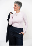 Maglia Basic Manica Lunga
