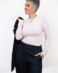 Maglia Basic Manica Lunga