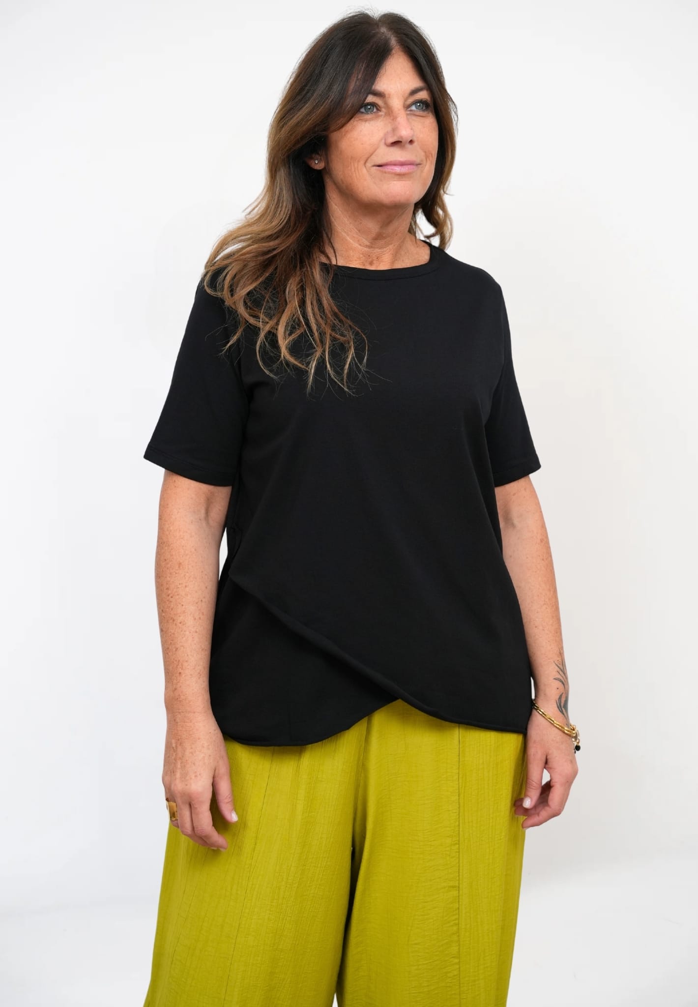 Maglia Diagonale