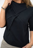 Maglia Donna Incrocio