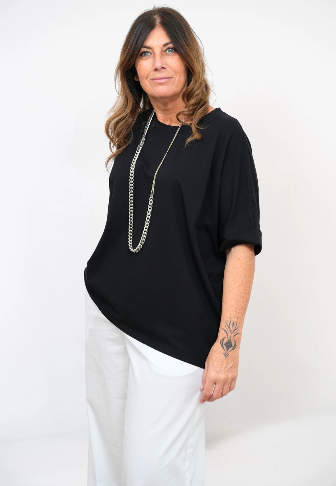 Maglia Libera
