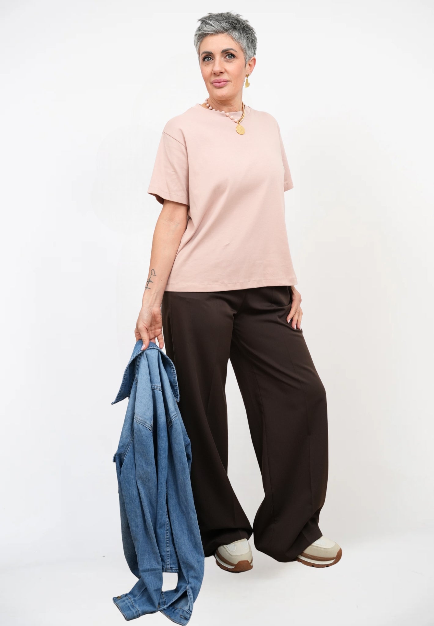 Maglia Linea