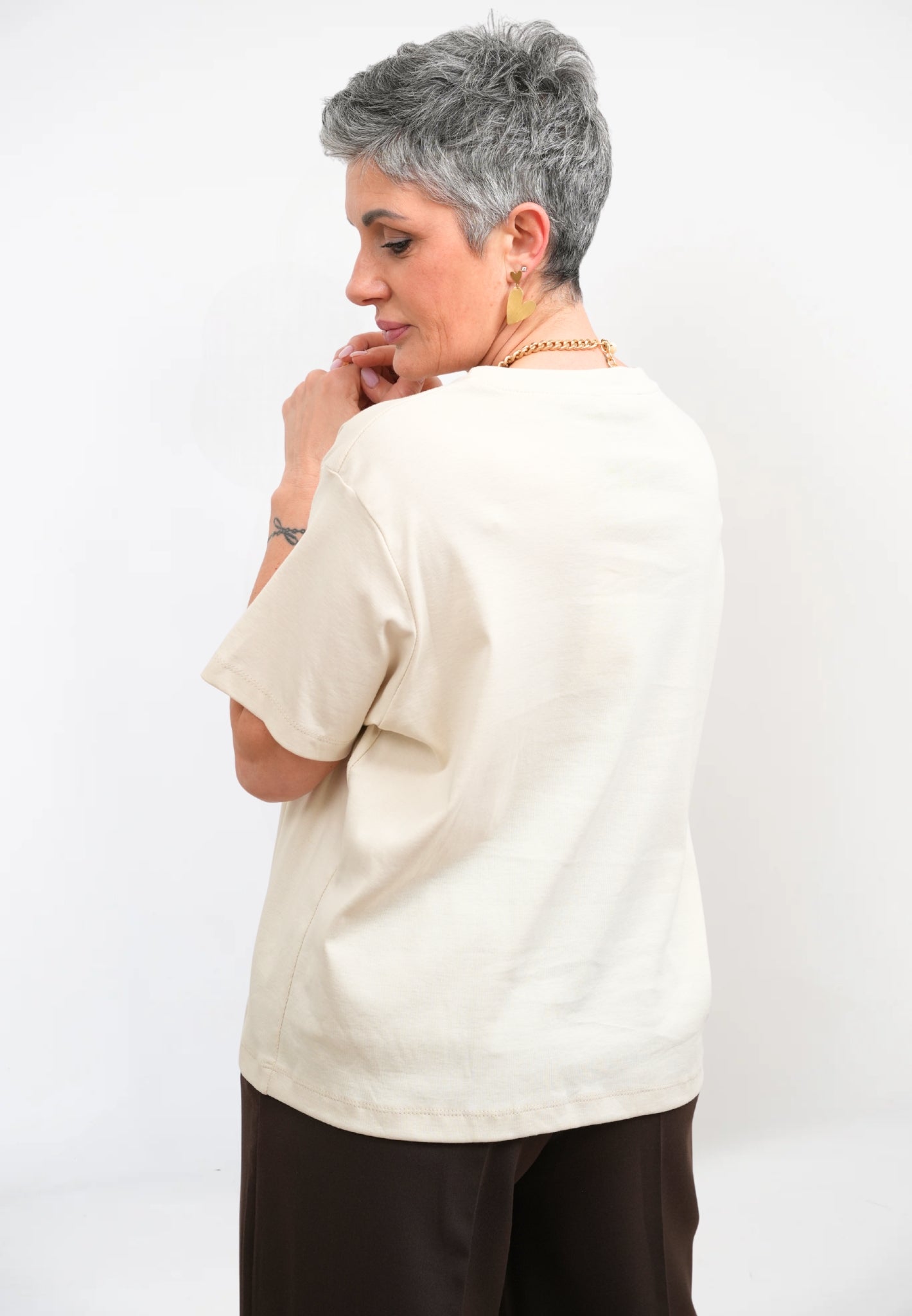 Maglia Linea