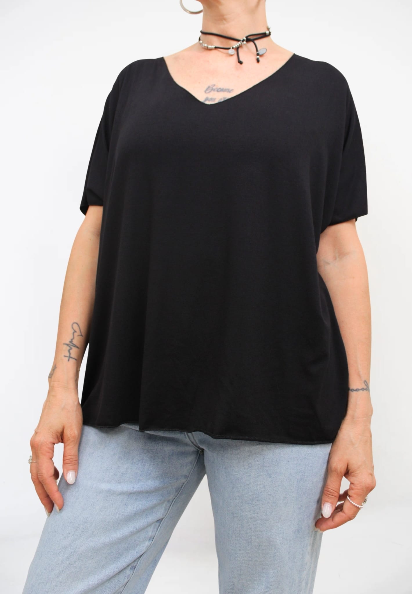 Maglia Luna