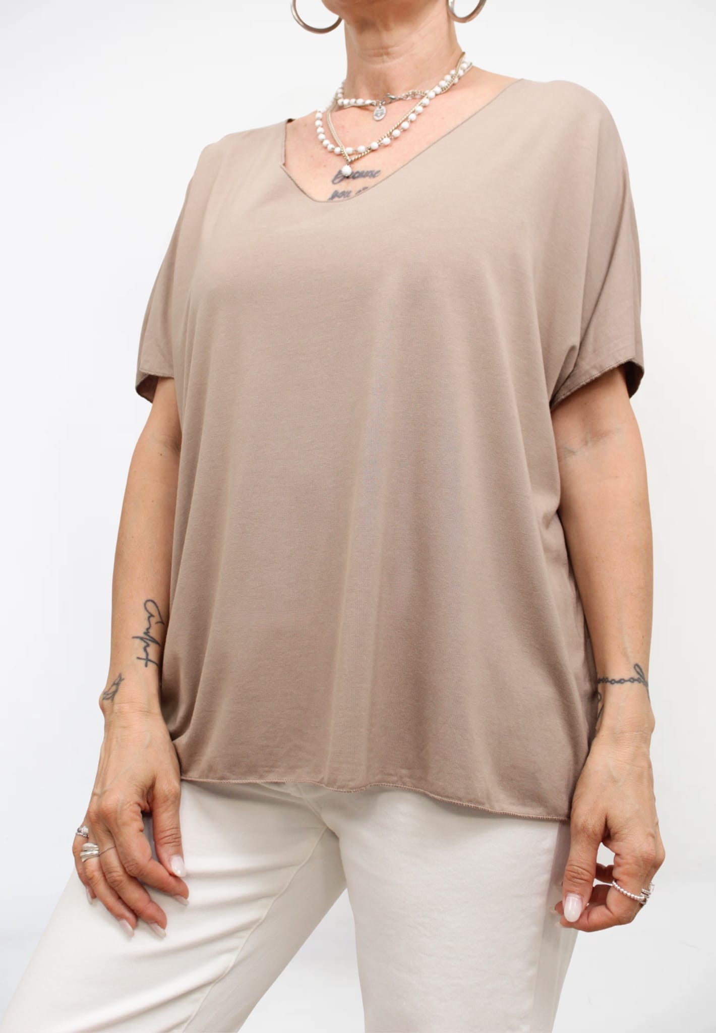 Maglia Luna