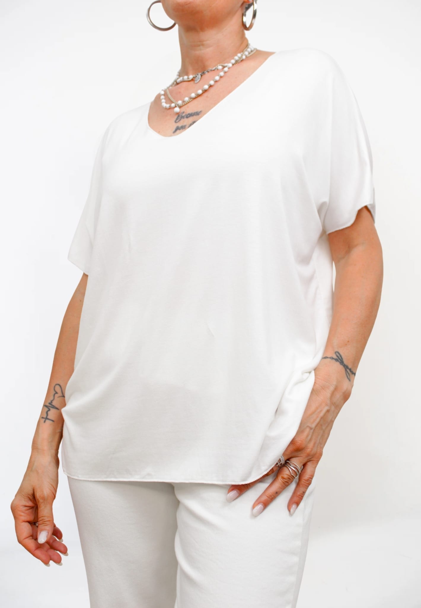 Maglia Luna