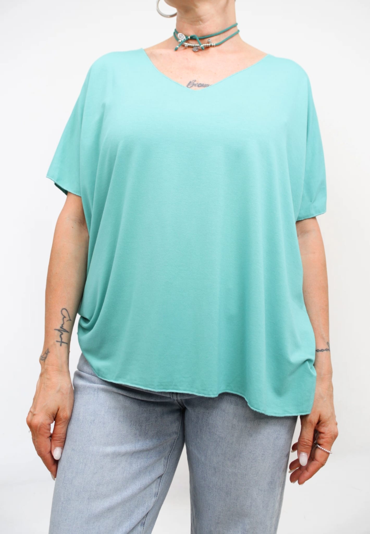 Maglia Luna
