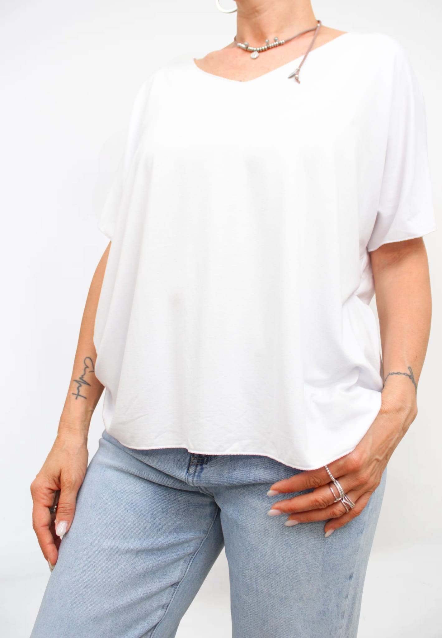 Maglia Luna