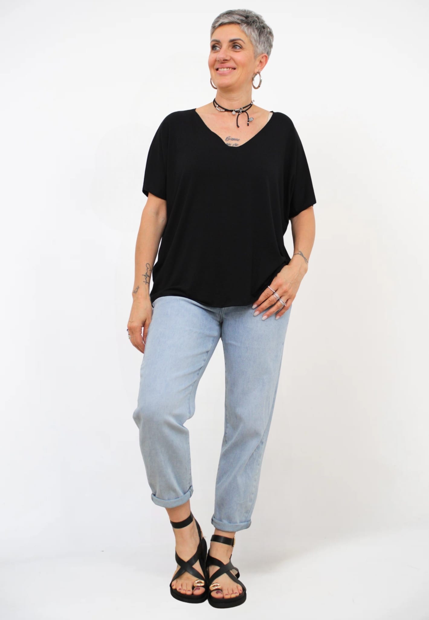 Maglia Luna