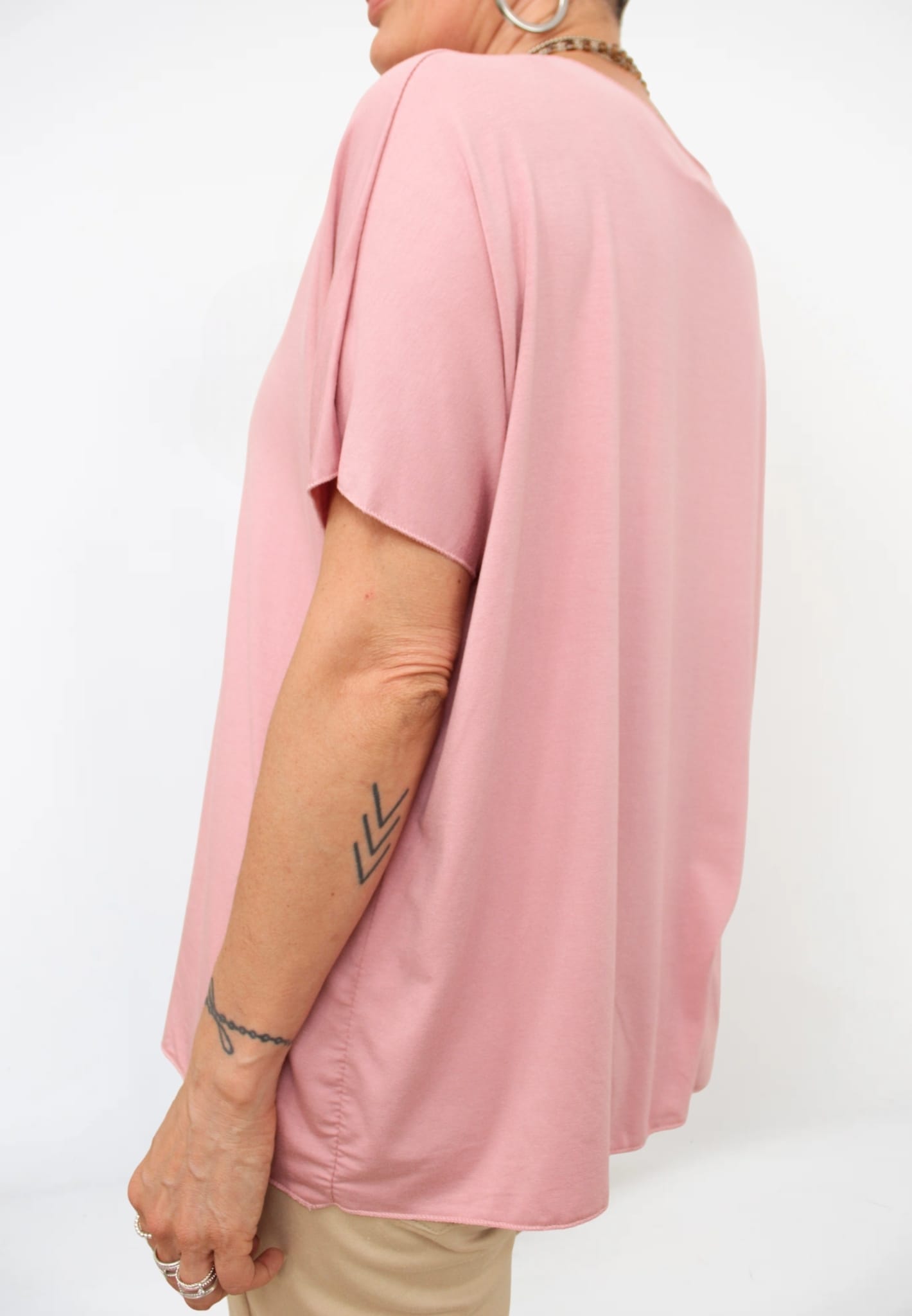 Maglia Luna
