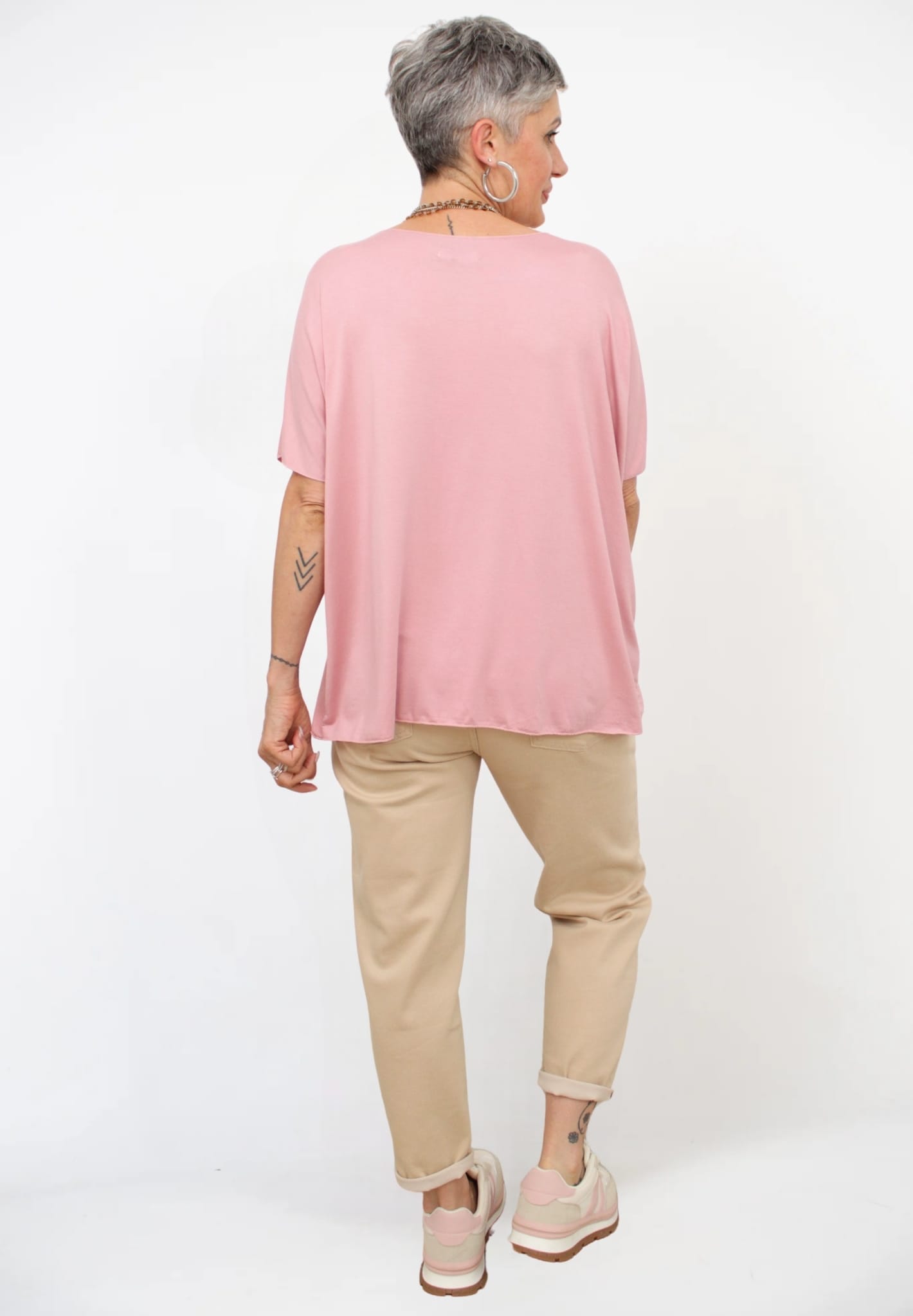Maglia Luna