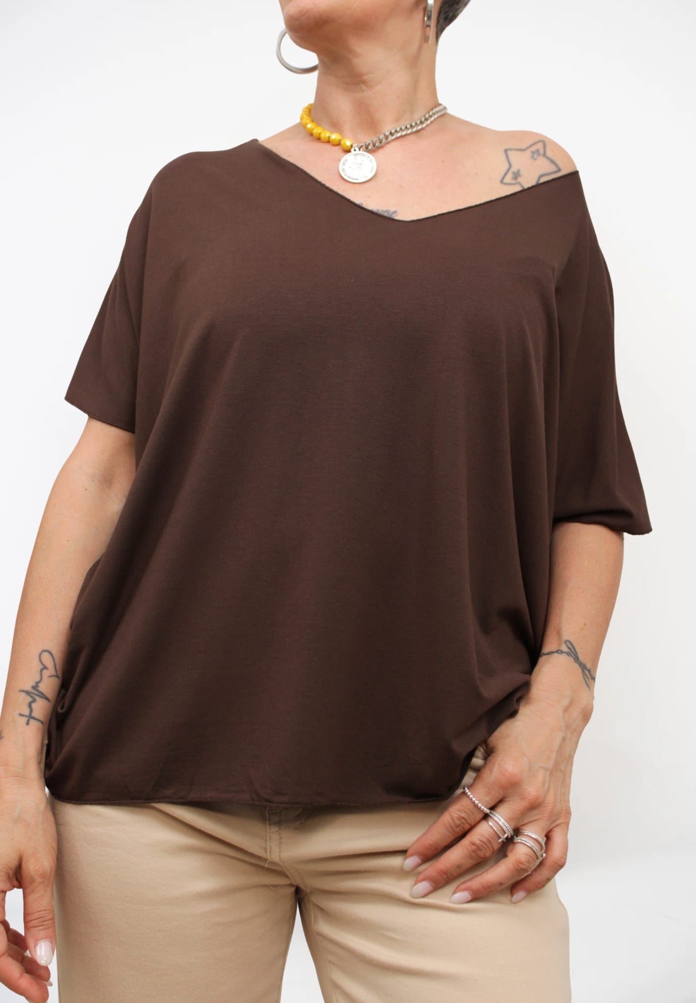 Maglia Luna