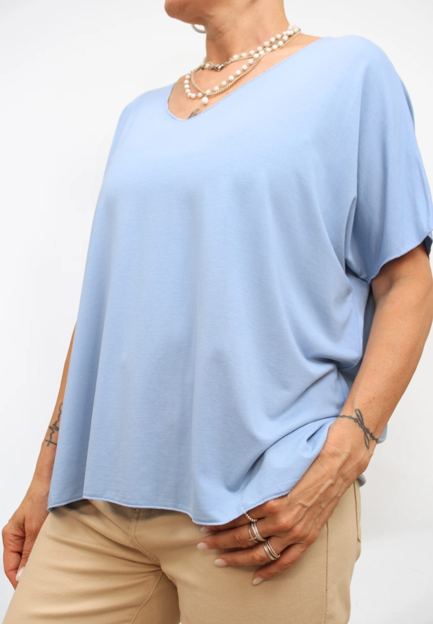 Maglia Luna