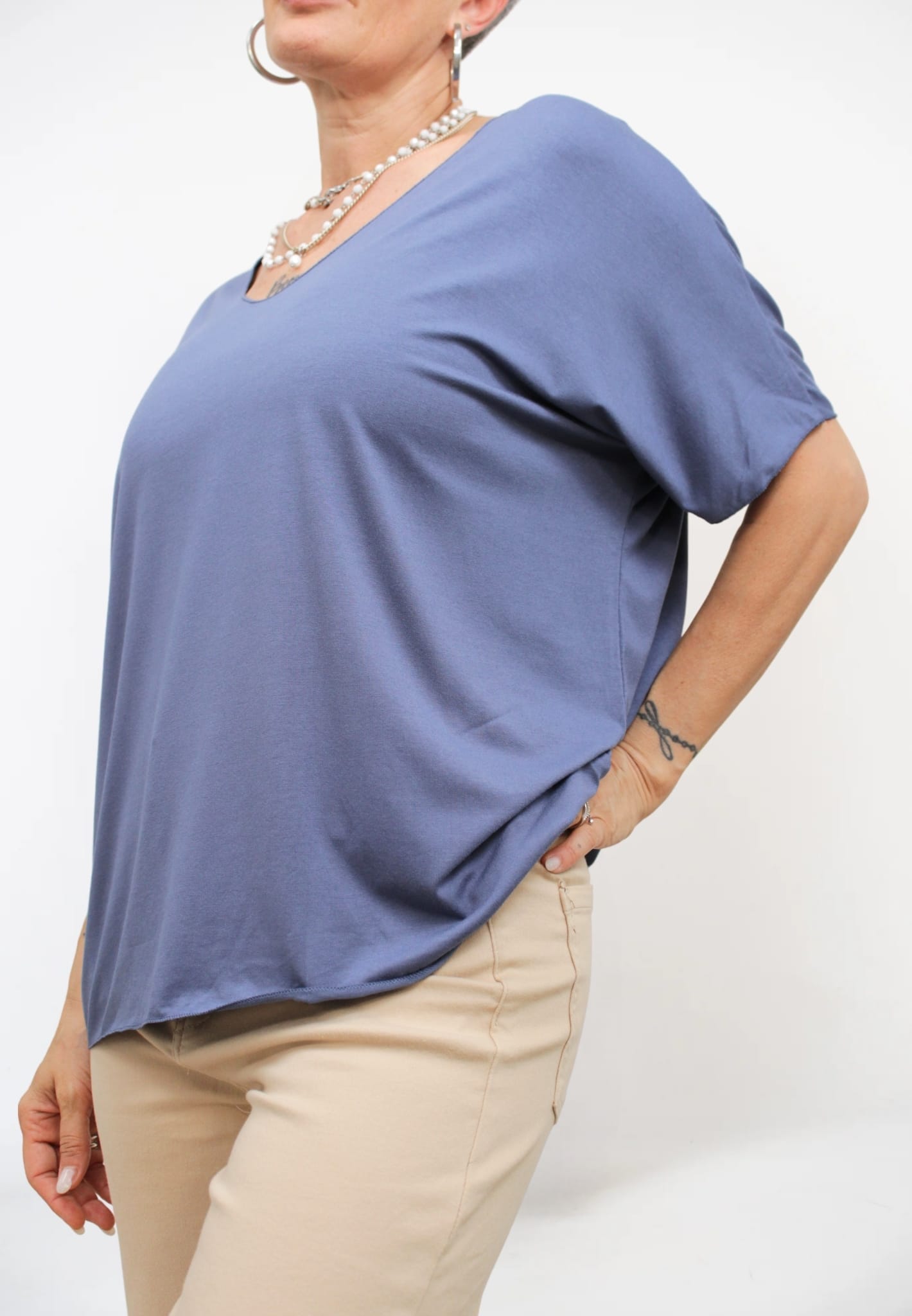 Maglia Luna