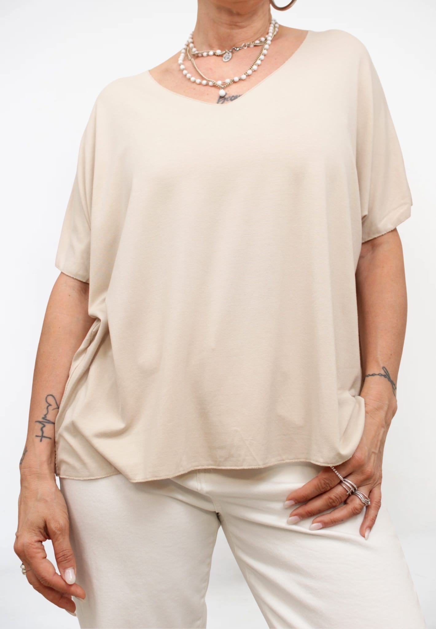 Maglia Luna