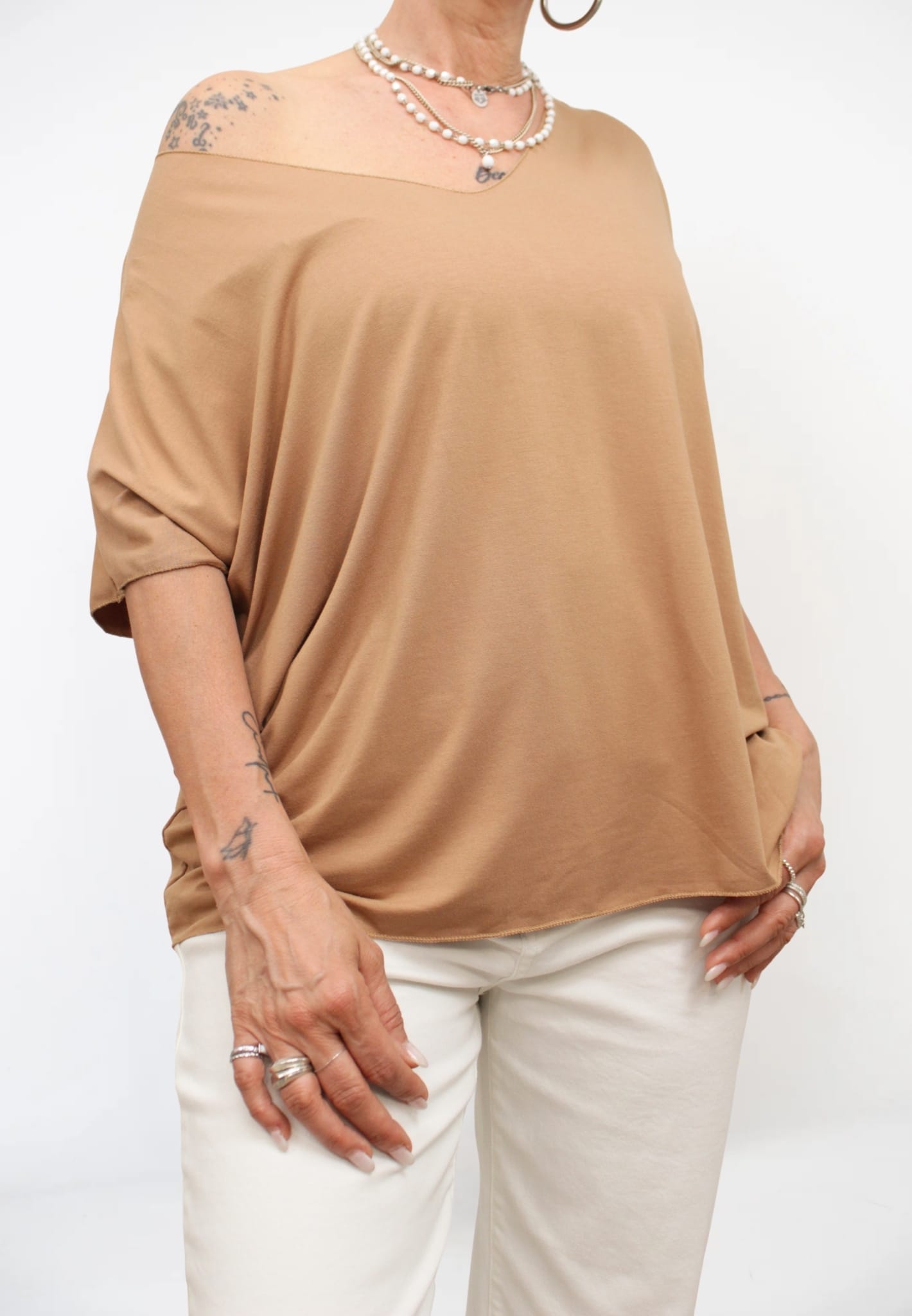 Maglia Luna