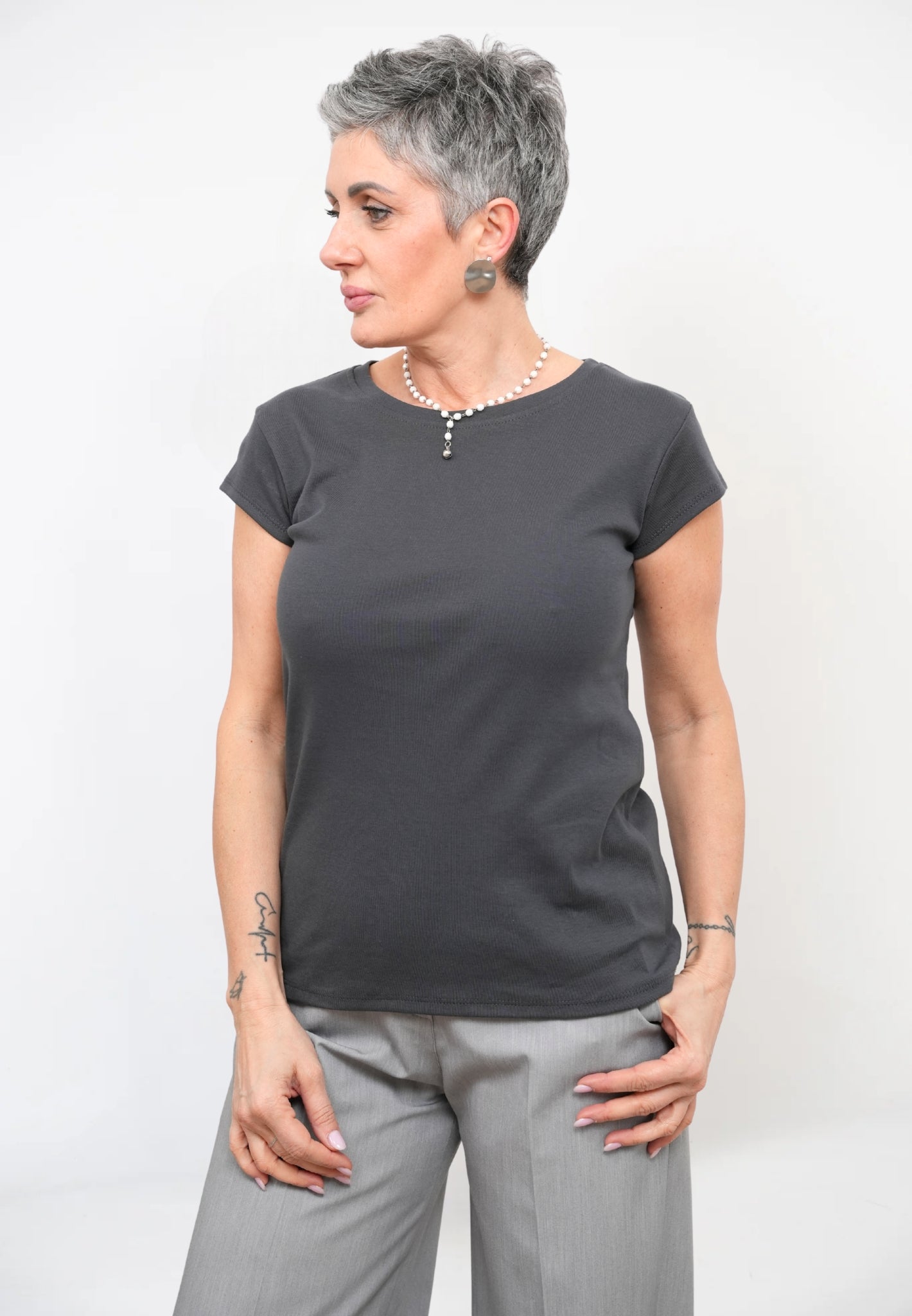 Maglia Regular