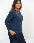 Maglia Vela