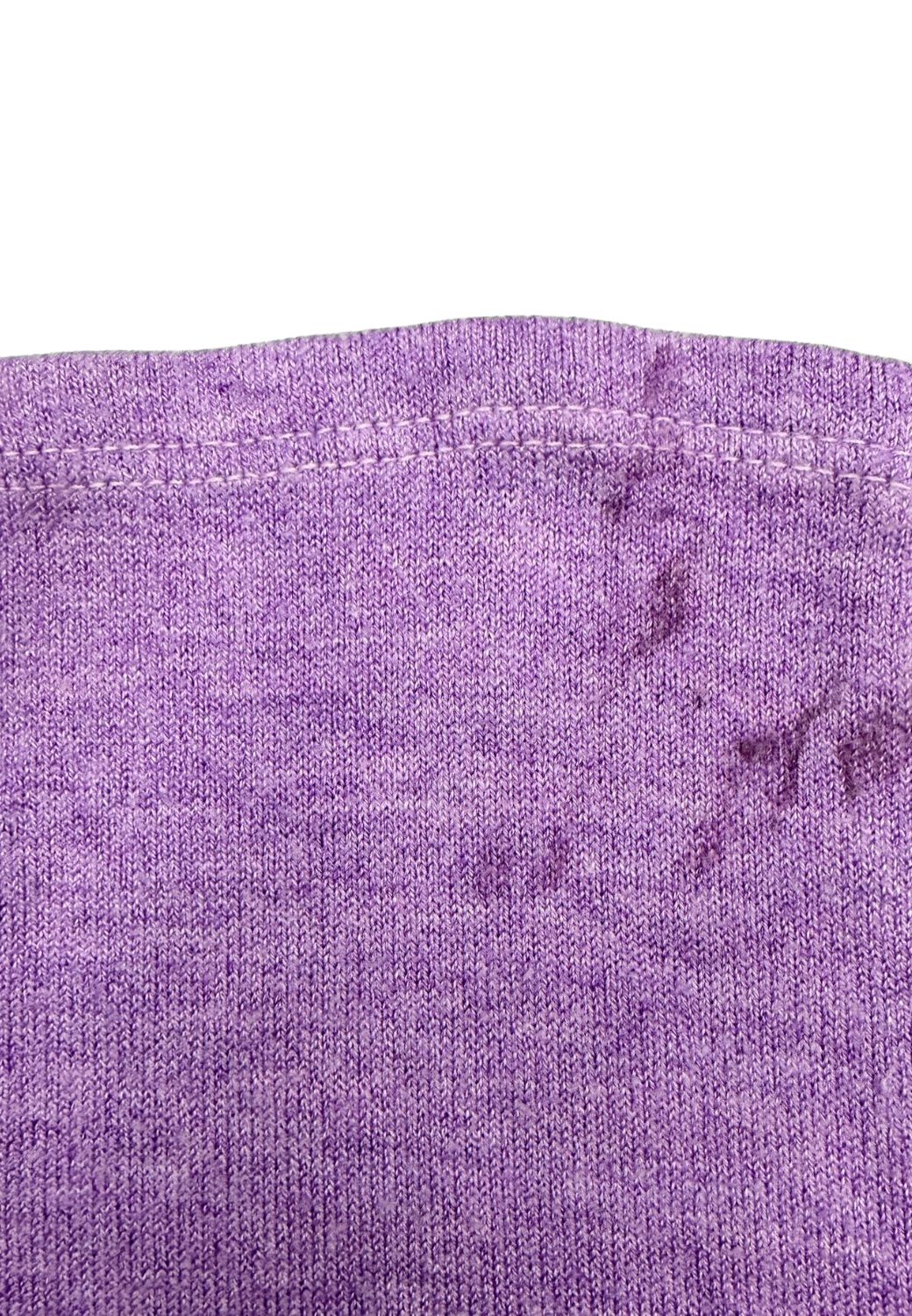 Maglia Ampia Misto Viscosa Lana Glicine IMP V1