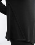 Maglia Asimmetrica Merinos