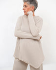 Maglia Asimmetrica Merinos