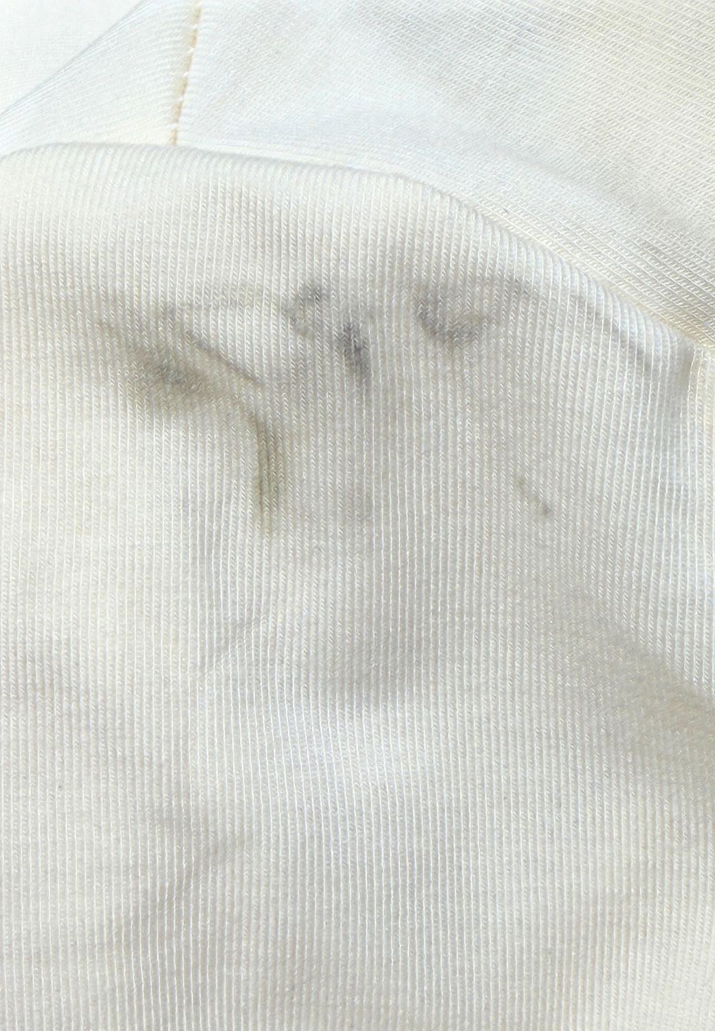 Maglia Barchetta Fluida Vaniglia TG 1 IMP
