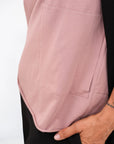 Maglia Casual Tasca