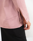 Maglia Casual Tasca