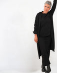 Maglia Casual Tasca