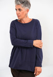Maglia Casual Tasca