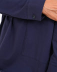 Maglia Casual Tasca