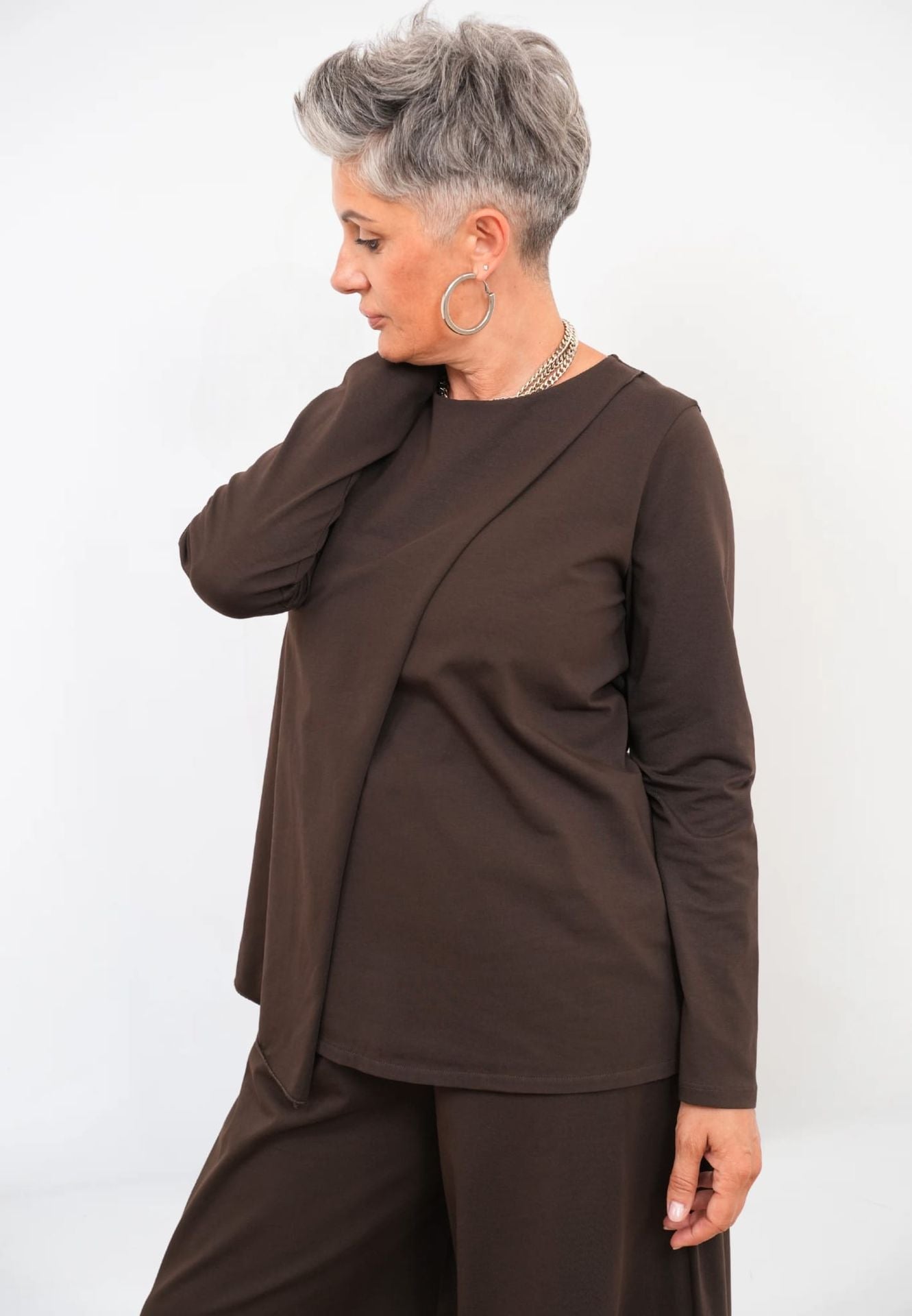 Maglia Relax